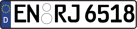 EN-RJ6518