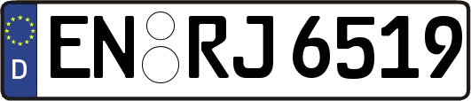 EN-RJ6519