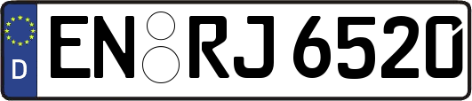 EN-RJ6520