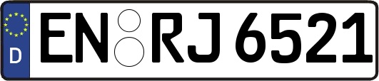 EN-RJ6521