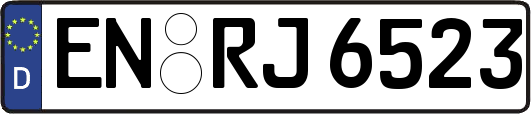EN-RJ6523