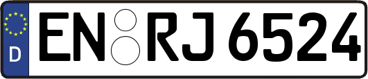 EN-RJ6524