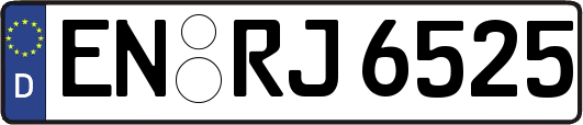 EN-RJ6525