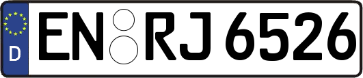 EN-RJ6526
