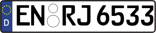 EN-RJ6533