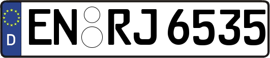 EN-RJ6535