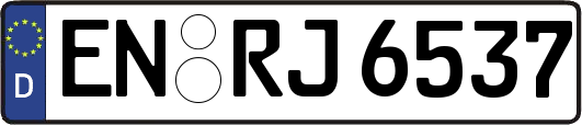 EN-RJ6537