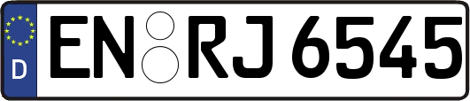 EN-RJ6545