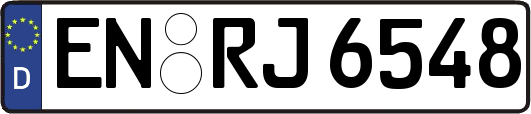 EN-RJ6548
