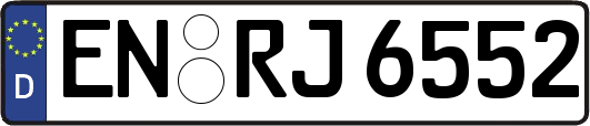 EN-RJ6552