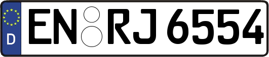 EN-RJ6554