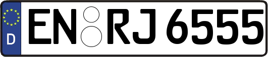 EN-RJ6555
