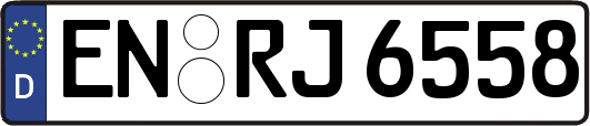EN-RJ6558