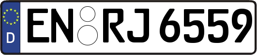 EN-RJ6559