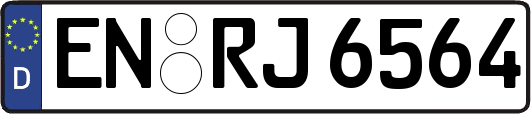 EN-RJ6564