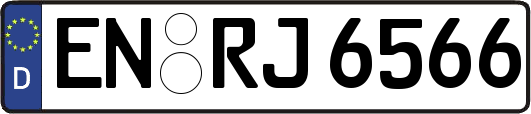 EN-RJ6566
