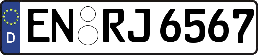 EN-RJ6567
