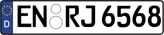 EN-RJ6568