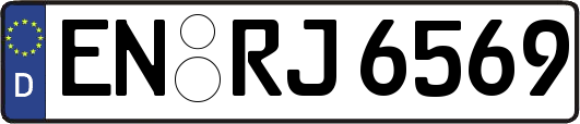 EN-RJ6569