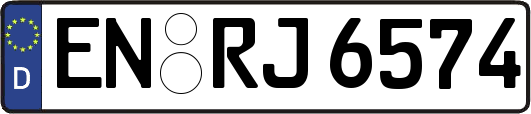 EN-RJ6574