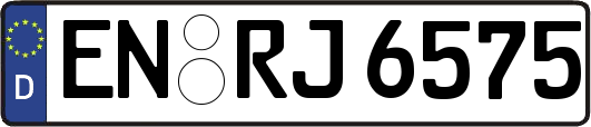 EN-RJ6575