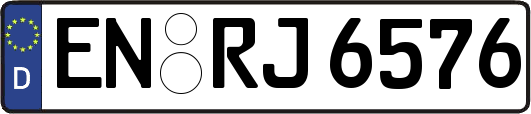 EN-RJ6576