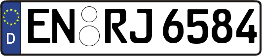 EN-RJ6584