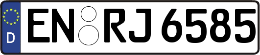 EN-RJ6585