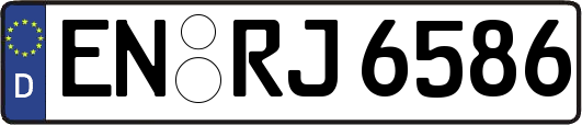 EN-RJ6586