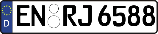 EN-RJ6588