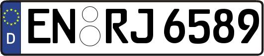 EN-RJ6589