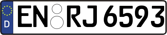 EN-RJ6593