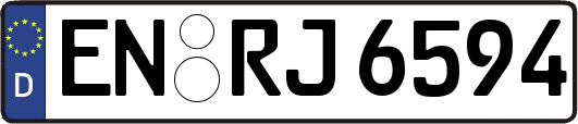 EN-RJ6594