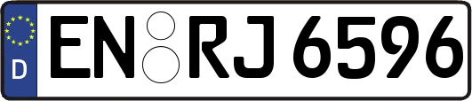 EN-RJ6596