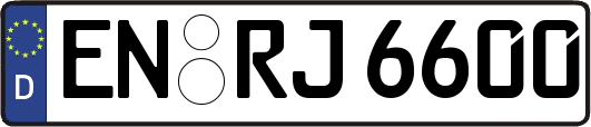 EN-RJ6600