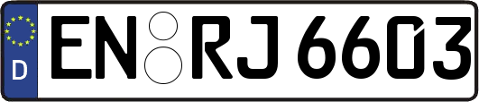 EN-RJ6603