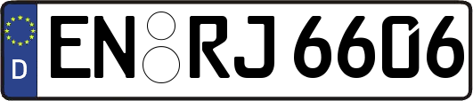 EN-RJ6606