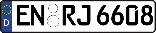 EN-RJ6608