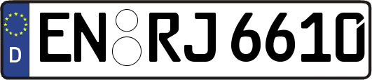 EN-RJ6610