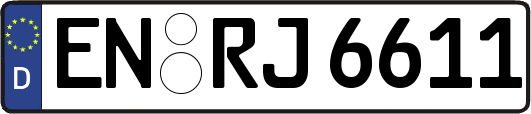 EN-RJ6611