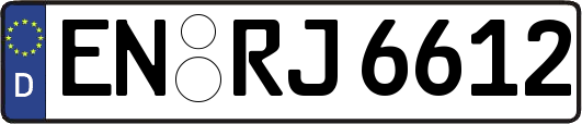 EN-RJ6612