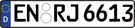 EN-RJ6613