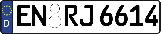 EN-RJ6614