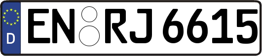 EN-RJ6615