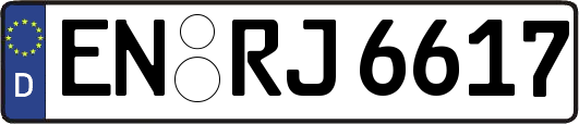 EN-RJ6617