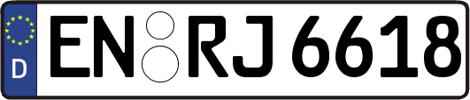 EN-RJ6618