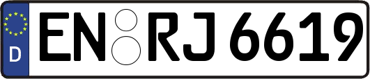 EN-RJ6619