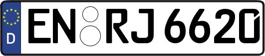 EN-RJ6620