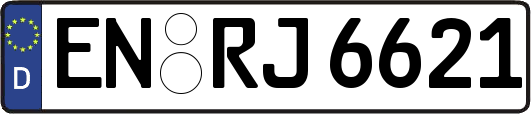 EN-RJ6621