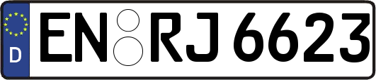 EN-RJ6623